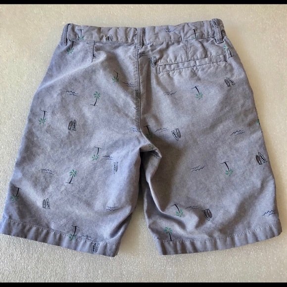 Boys Set Lot Polo And Shorts Size 8 - Picture 6 of 8